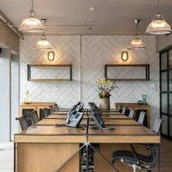 Image of London executive suite