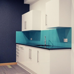 Office accomodation - Newcastle