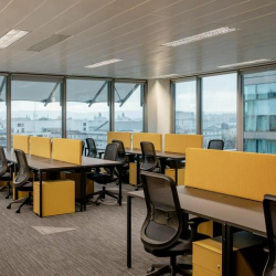 Offices at City Quarter, Lapps Quay, Cork City
