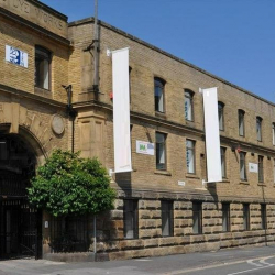 Interior of City Road, Oakwood Court