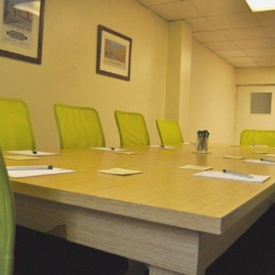 Executive suites in central Bradford