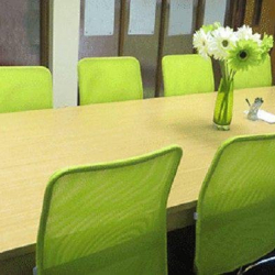 Bradford serviced office