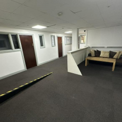City Road, Oakwood Court serviced offices