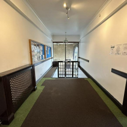 Executive offices to rent in Bradford