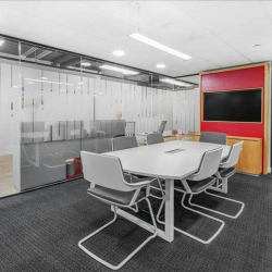 Clarahuus, Teichgaesslein 9 serviced offices