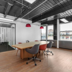 Serviced office centre to rent in Basel