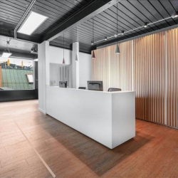 Executive office centres to let in Basel