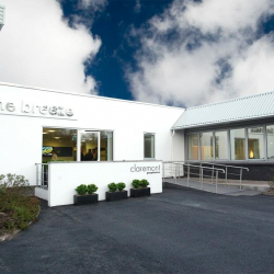 Image of Warrington executive office centre
