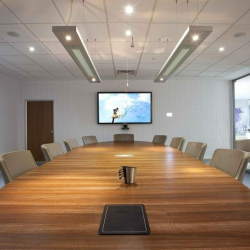 Serviced office to let in Warrington
