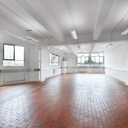 Serviced office centre - London