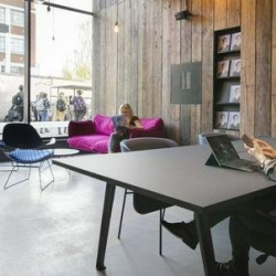 Office space in London