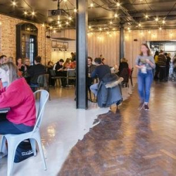 Office accomodations to lease in London