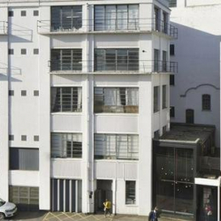Executive offices in central London