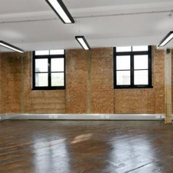 Image of London executive office