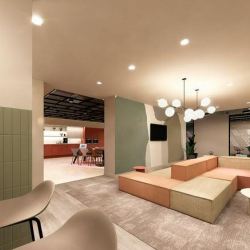 Watford executive suite