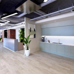 Offices at Clarendon Wrx, 37 Clarendon Road
