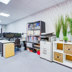 Offices at Claridge Court, Lower Kings Road