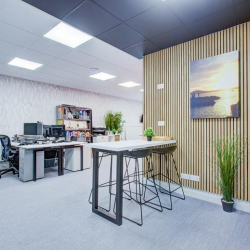 Image of Berkhamsted office suite