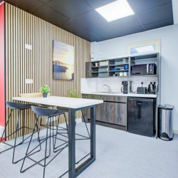 Serviced offices to rent in 