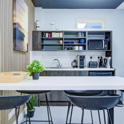 Serviced offices to rent in 