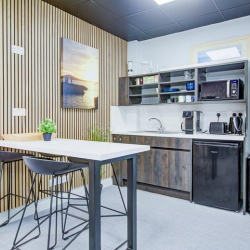 Serviced offices to rent in 
