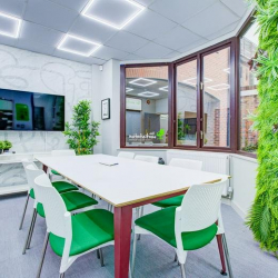 Serviced offices to rent in 
