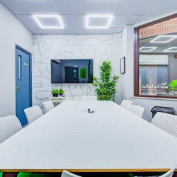 Serviced offices to rent in 