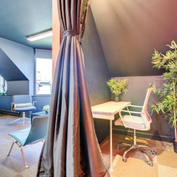 Serviced offices to rent in 