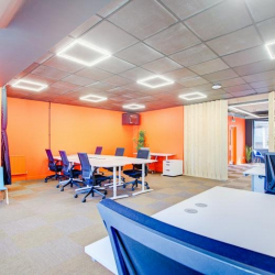 Serviced offices to rent in 