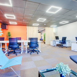 Serviced offices to rent in 