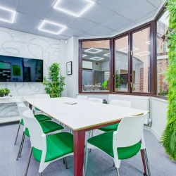 Office accomodation to rent in Berkhamsted