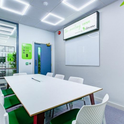 Office suites to lease in Berkhamsted