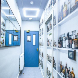 Office spaces in central Berkhamsted