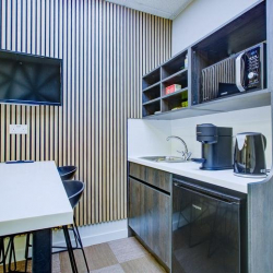 Executive office centres to rent in Berkhamsted
