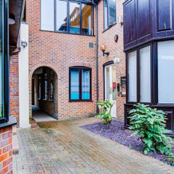 Claridge Court, Lower Kings Road serviced offices