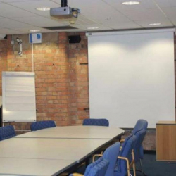 Image of Derby serviced office