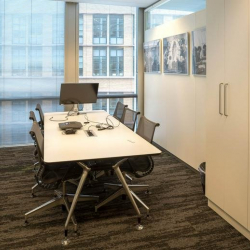 Office suites to hire in Amsterdam