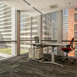 Image of Amsterdam executive office