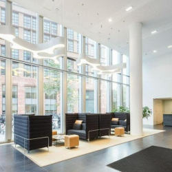Serviced office - Amsterdam
