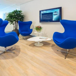 Office suites in central Amsterdam