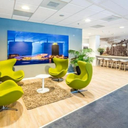 Claude Debussylaan 10, 3rd Floor serviced office centres