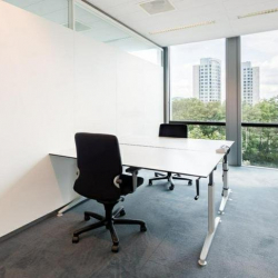 Executive offices to lease in Amsterdam