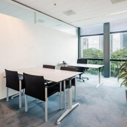 Serviced offices to rent in Amsterdam