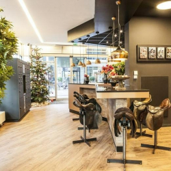 Office suites to rent in Amsterdam