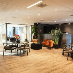 Executive suites to rent in Amsterdam