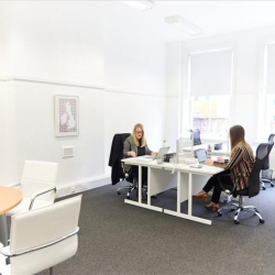 Office accomodations in central Newcastle