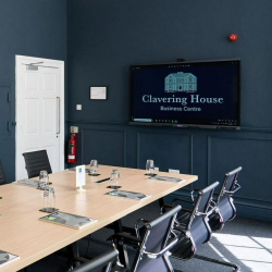 Executive office centres to hire in Newcastle