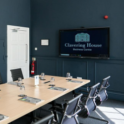Office suite to hire in Newcastle