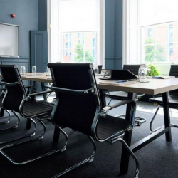 Clavering Place serviced office centres