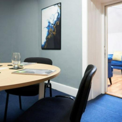 Serviced offices to rent in 